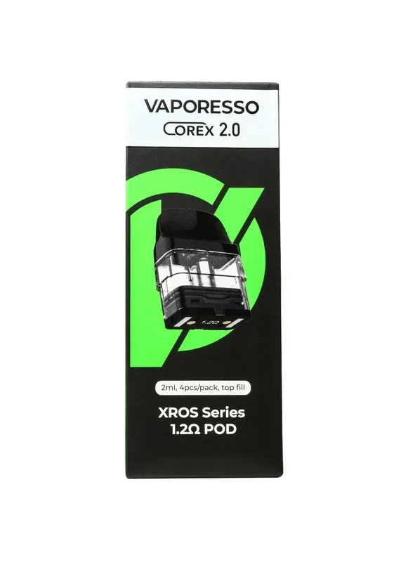 1.2-ohm (2ml, Top Fill)