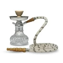 10″ MYA Minion Hookah