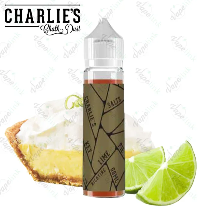 100ml Strawberry Cream by Juice Head Dessert