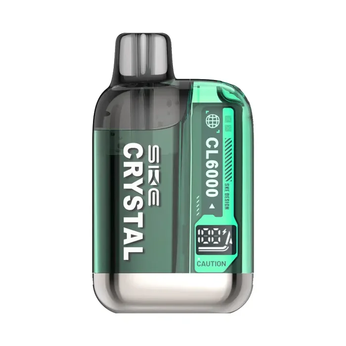 120ml Hiss Tank by Cold Fusion