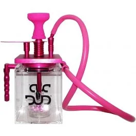 14″ Club Hookah