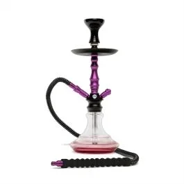 18″ BYO Aura Hookah