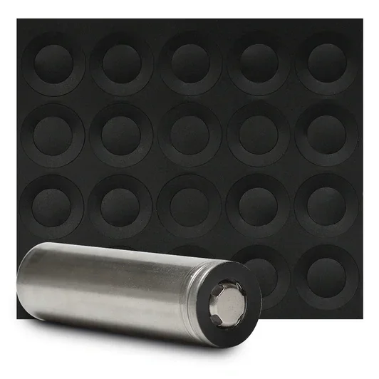 18650 Battery Terminal Insulator Ring –