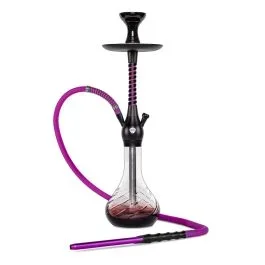 22″ BYO Spirex Hookah