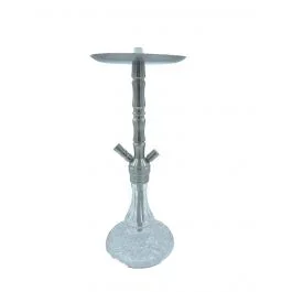 24″ ATON A-35 Hookah
