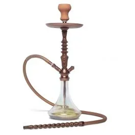 24″ BYO Saki Hookah