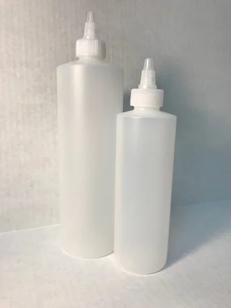 260ml & 500ml Five Bottle Sample Pack