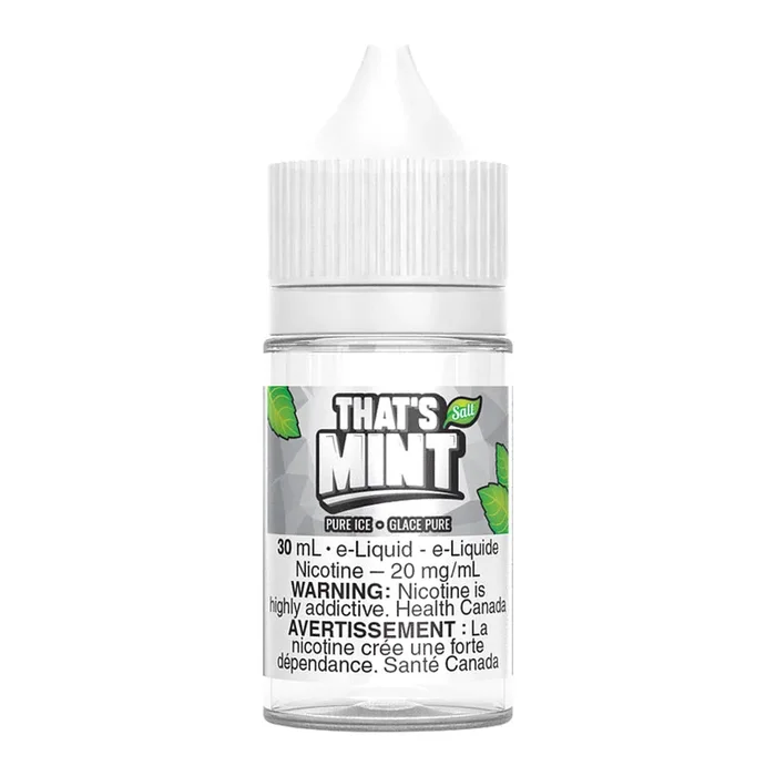30ml Blueberry Lemon Freeze by Juice Head Salt