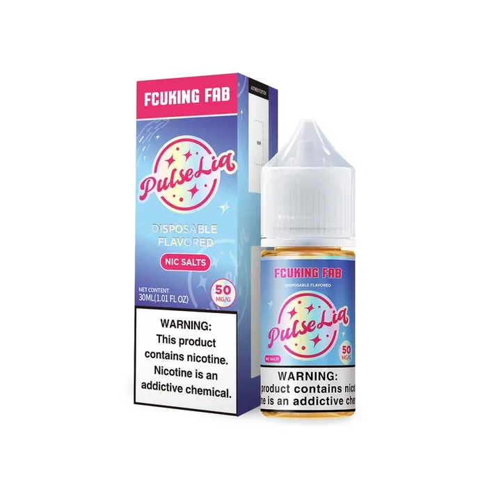 30ml Fcuking Fab By Pulse Liq