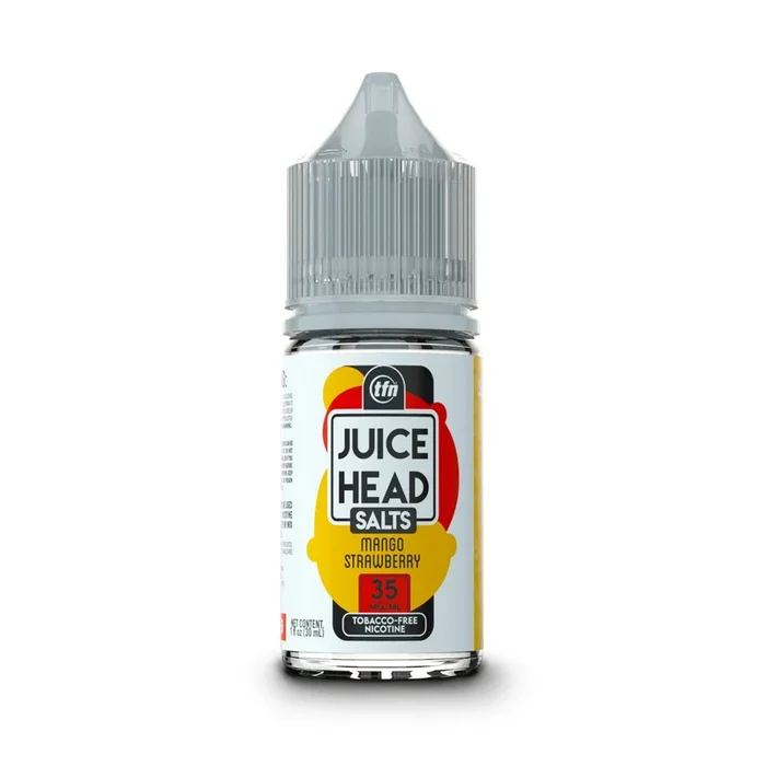 30ml Mango Strawberry by Juice Head Salt