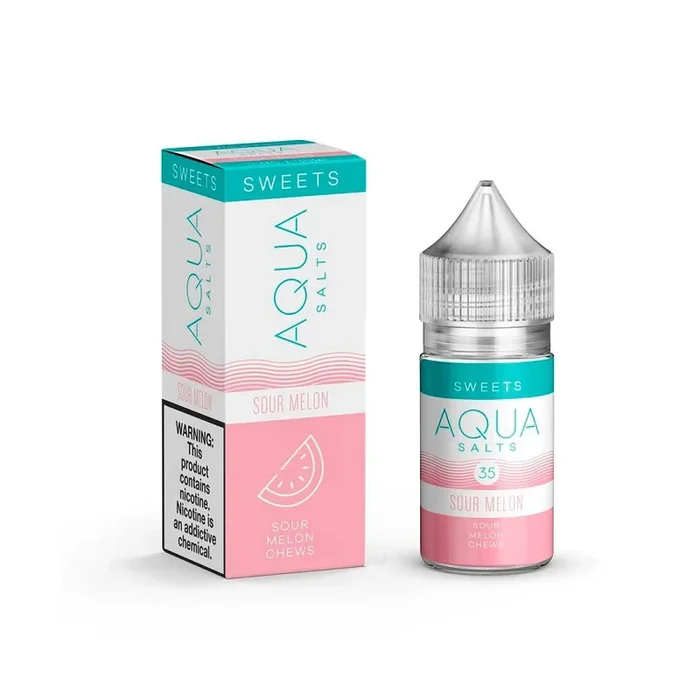 30ml Swell by Aqua Salts