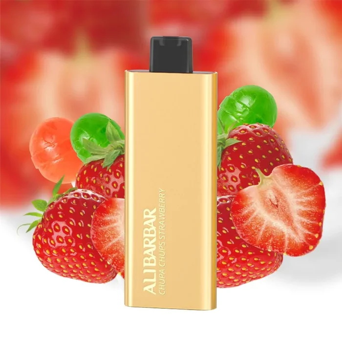 30ml Wild Fire By Propaganda Salt Collection