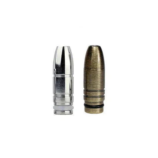 35mm Bullet Drip Tips