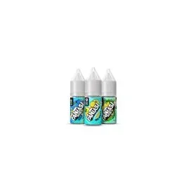 3x Drink Flavours 10ml Nic Salts Bundle