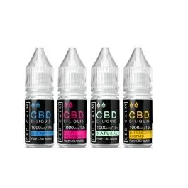4000mg CBD Shot Bundle | CBD Calm