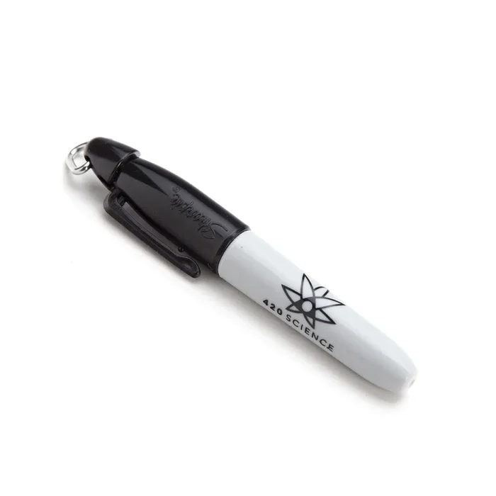 420 Science Sharpie