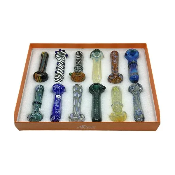 5″ Apex Premium Hand Pipe