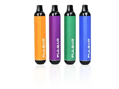 510 DL Auto-Draw Discreet Cartridge Vape Pen Thermo Series | Pulsar