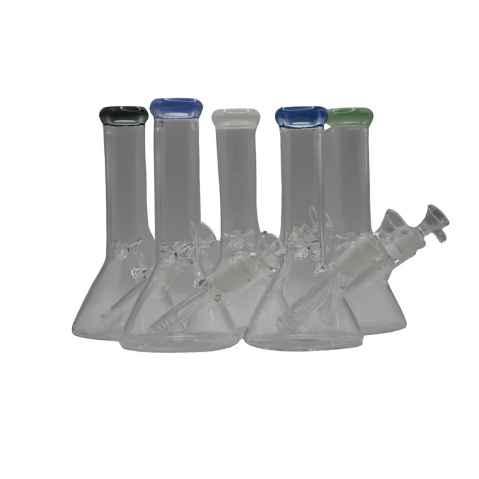 8″ Beaker Water Pipe