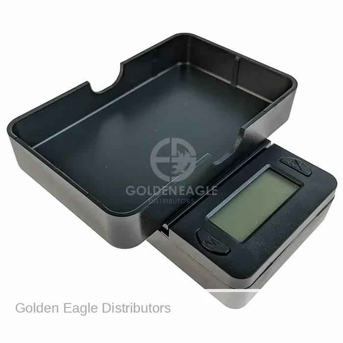 Accur8 100 X 0.1g – E-100