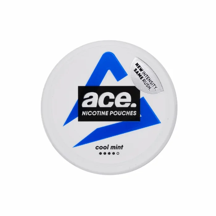Ace Cool Mint 6 mg