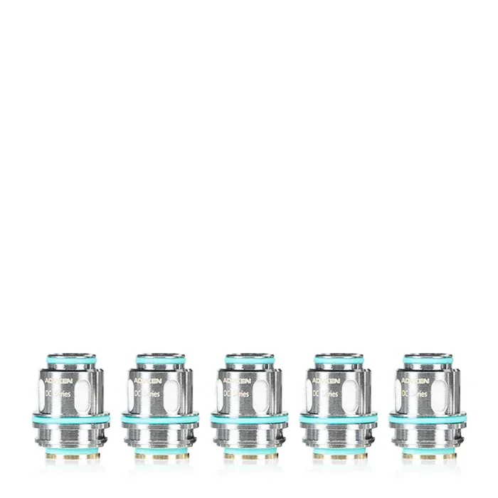 Advken Owl Pro Replacement Coils (5-Pack)