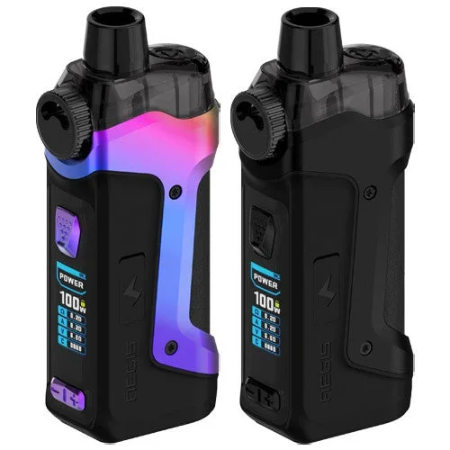 Aegis Boost Pro Pod Kit by Geekvape