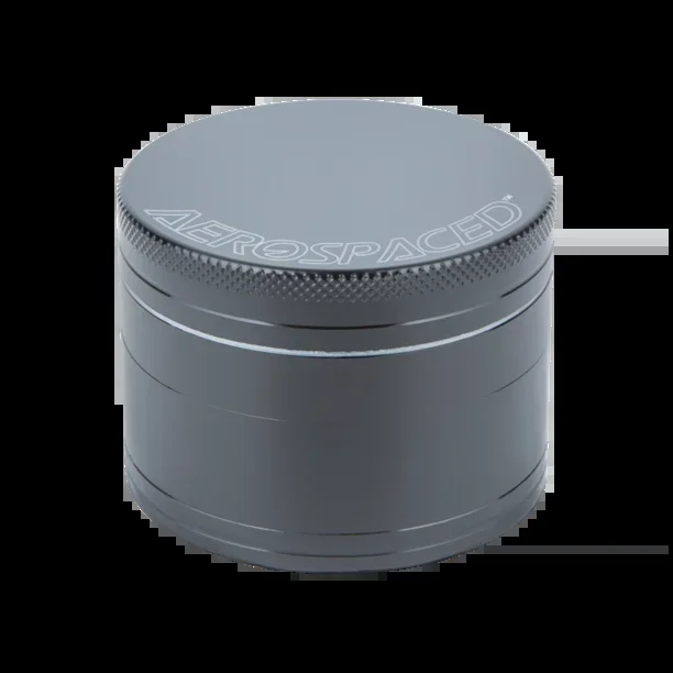 Aerospaced by Higher Standards – 4 Piece Grinder – 2.0″