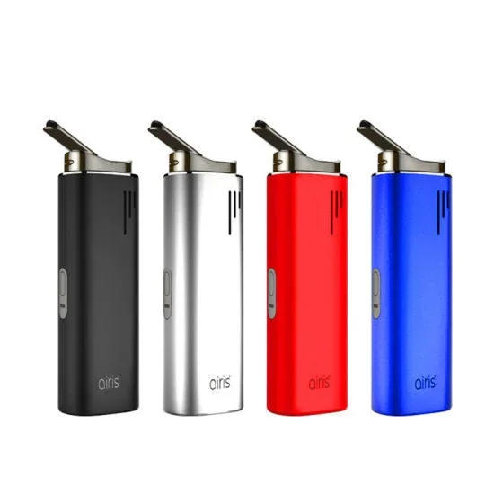 Airistech Switch Kit 2200mAh
