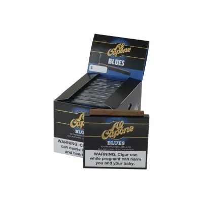 Al Capone Non Filter 10/10pk
