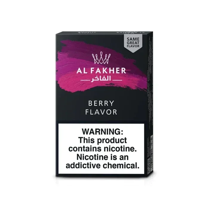 Al Fakher Shisha Tobacco 50g