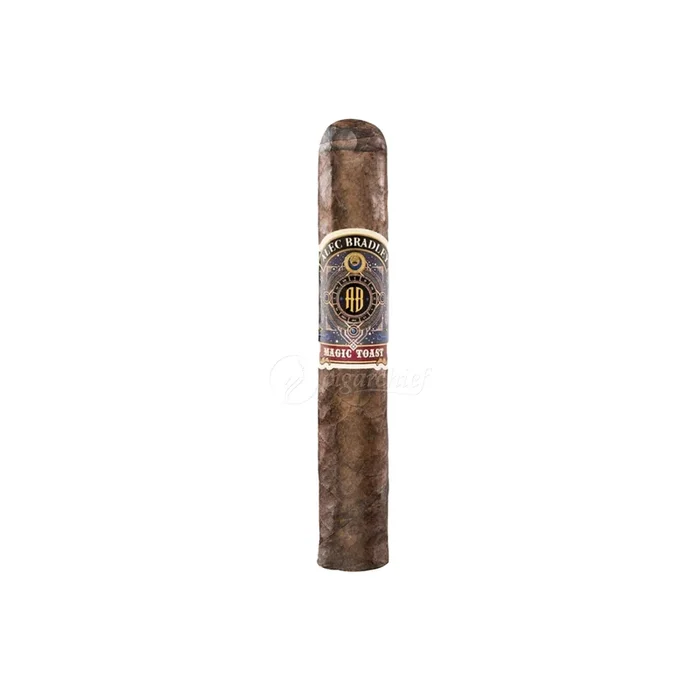 Alec Bradley Magic Toast Gordo Cigars