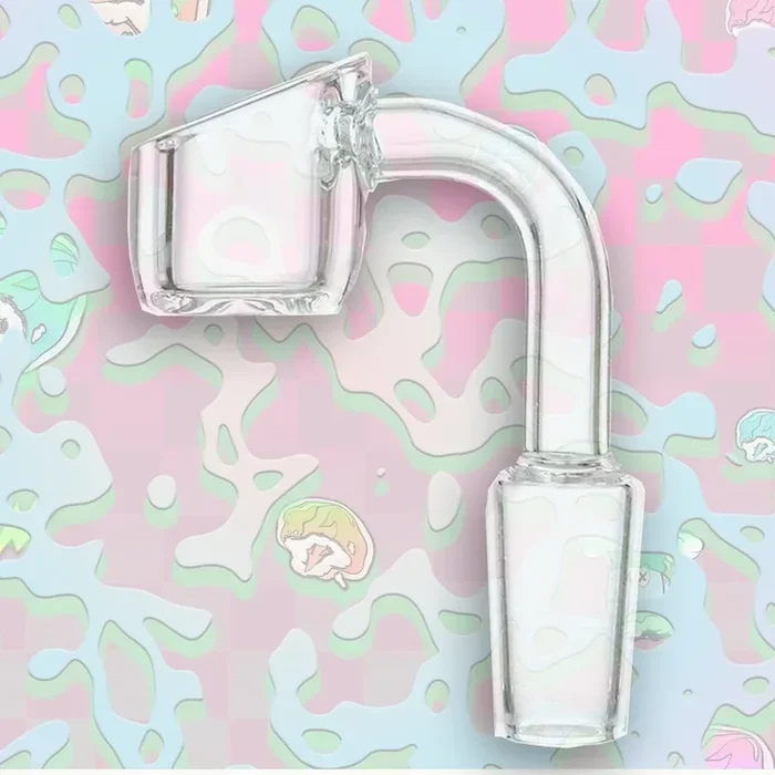 Alpaca Quartz Banger