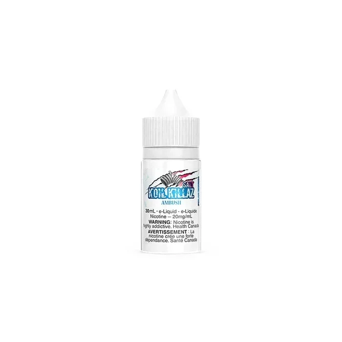 Ambush Polar Edition By Koil Killaz Salt
