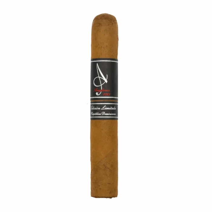 Angelenos Robusto