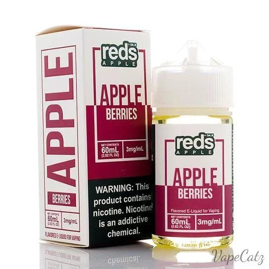 Apple Berries