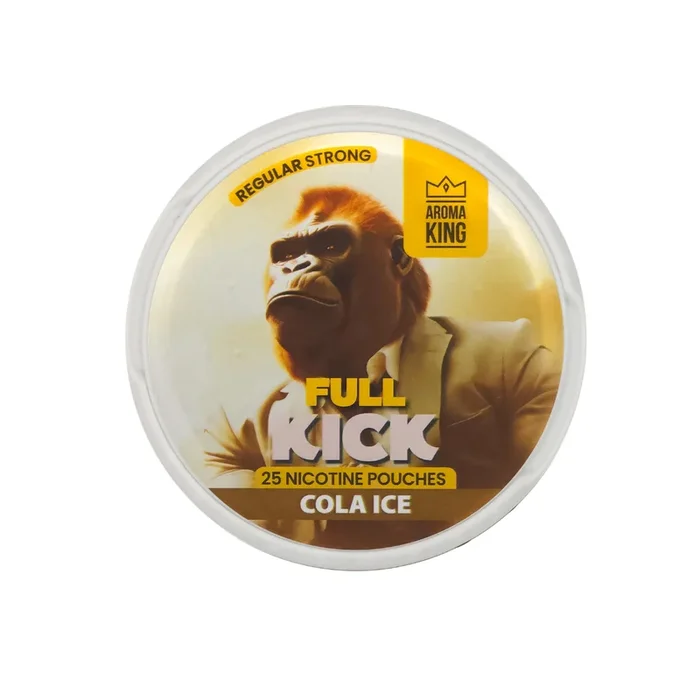 Aroma King Full Kick Cola Ice 10 mg