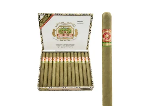 Arturo Fuente Gran Reserva Churchill Claro