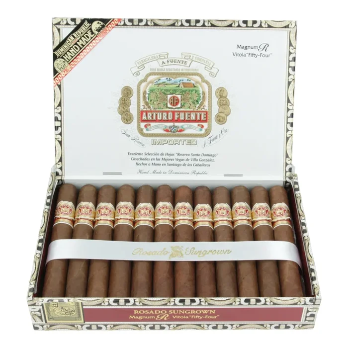 Arturo Fuente Rosado Magnum R 54