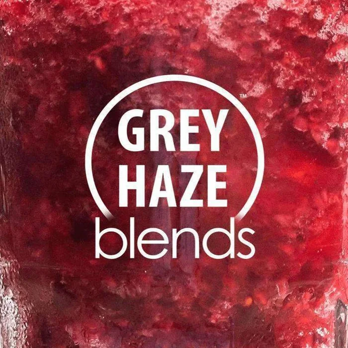 Asbo – Grey Haze Blends – Short Fill – MaxVG