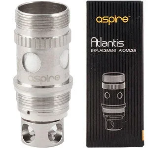 Aspire Atlantis 0.5ohm Coils