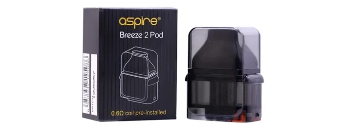 Aspire Breeze 2 Pod