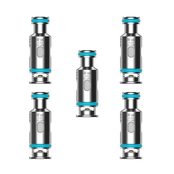 Aspire Flexus AF Coils