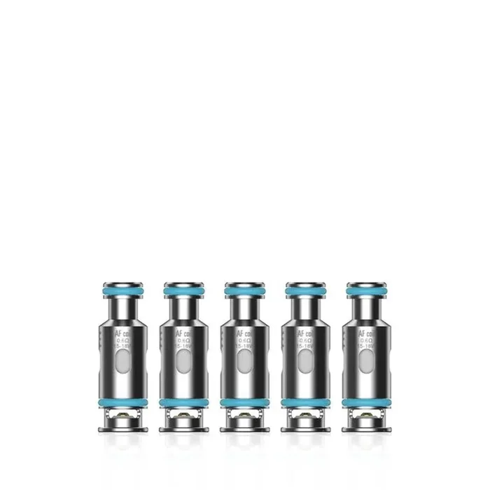 Aspire Flexus AF Mesh Coils x 5