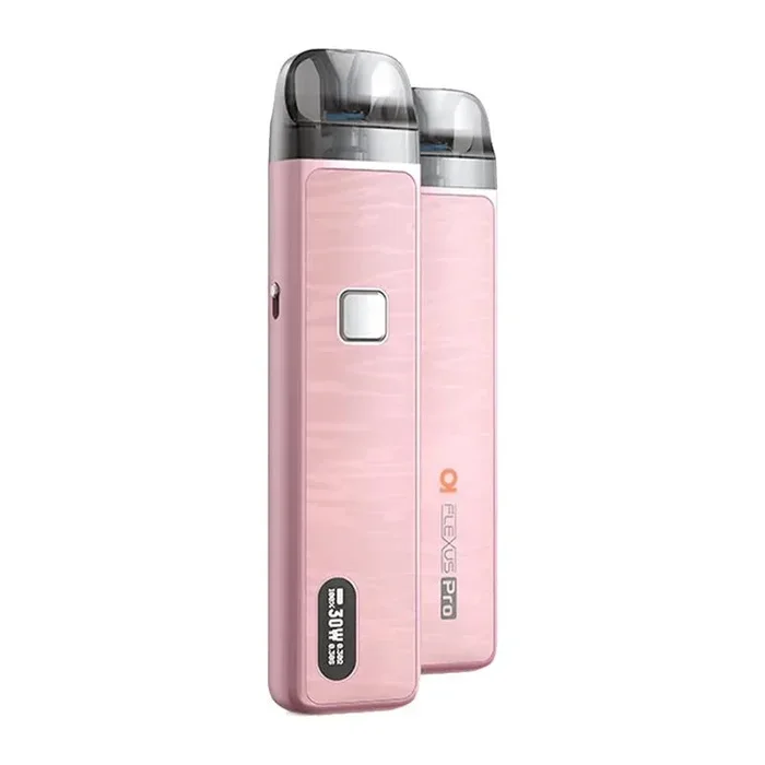 Aspire Flexus Pro Pod Kit