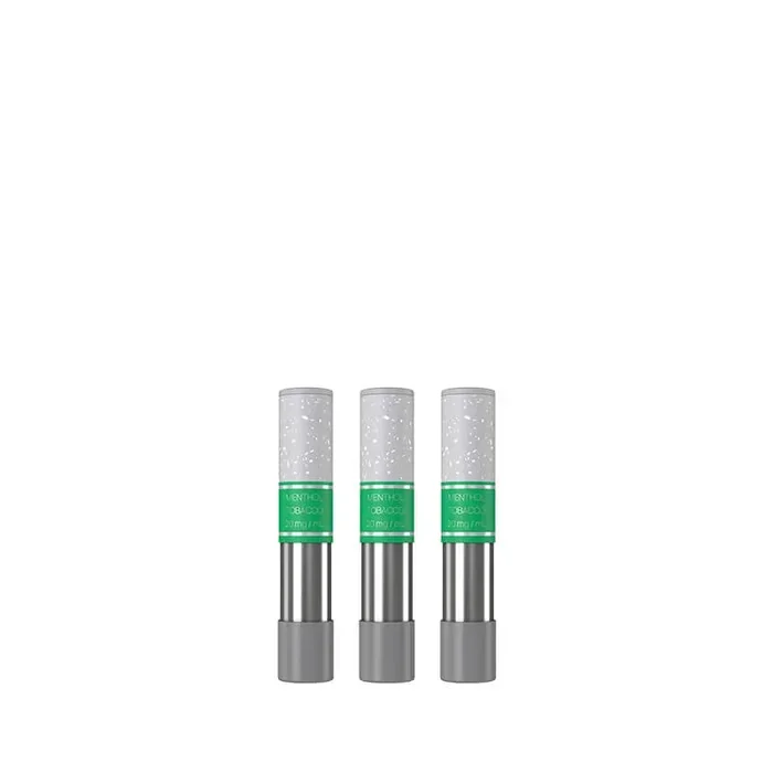 Aspire Nexi One Menthol Tobacco Prefilled Vape Pods – 20mg