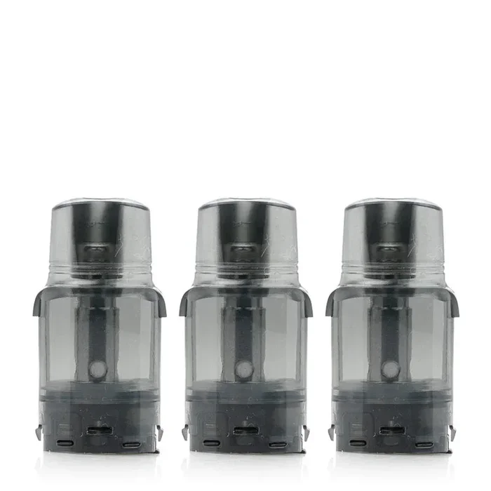 Aspire OBY Replacement Pod (3-Pack)