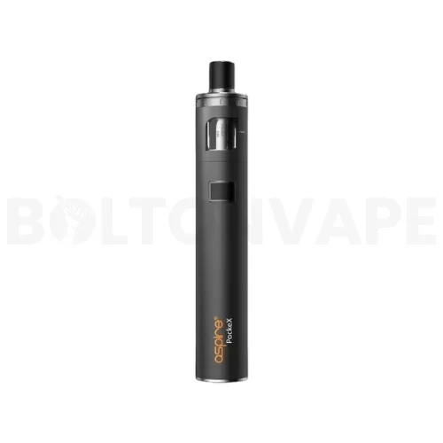 Aspire PockeX All-In-One Starter Kit