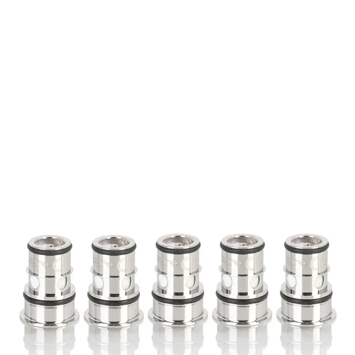 Aspire Tigon Replacement Coil (5-Pack)