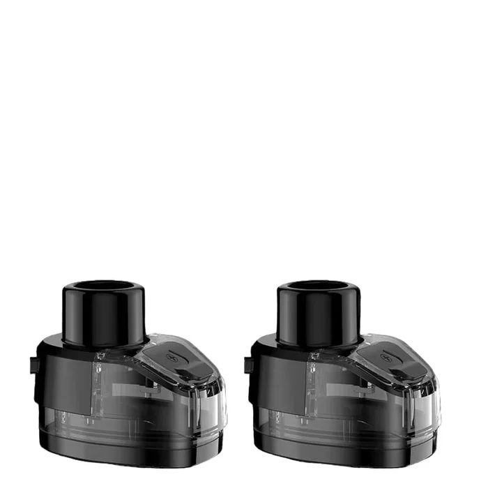 B100 Aegis Boost Pro 2 Replacement Pods By Geekvape 2 Pack